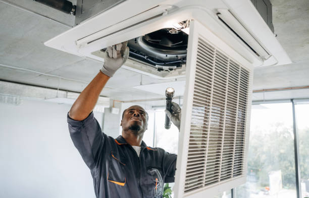 Licensed Heat Pump Repair service in Drake, KY - FH HVAC